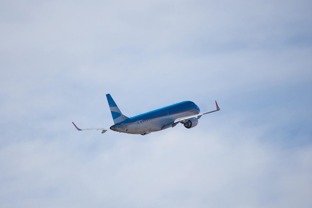 Fobia a volar. Soluciones