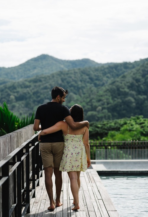 Convivir en Pareja: Cuando el Amor se Prueba