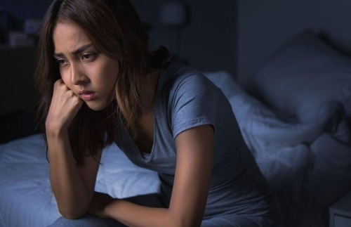 ¿Cómo reconocer la depresión? Señales, tristeza continuada y desánimo
