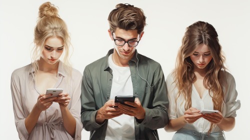 El fenómeno del ghosting y su tratamiento en terapia. Cuando te ignoran