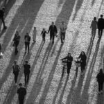 Fobia social. “Me van a juzgar”: lo que sucede en la mente con el miedo social