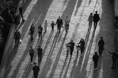 Fobia social. “Me van a juzgar”: lo que sucede en la mente con el miedo social