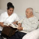 Cómo apoyar a los cuidadores familiares en su bienestar emocional
